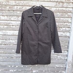 S & D S&D Blazer jacket size large